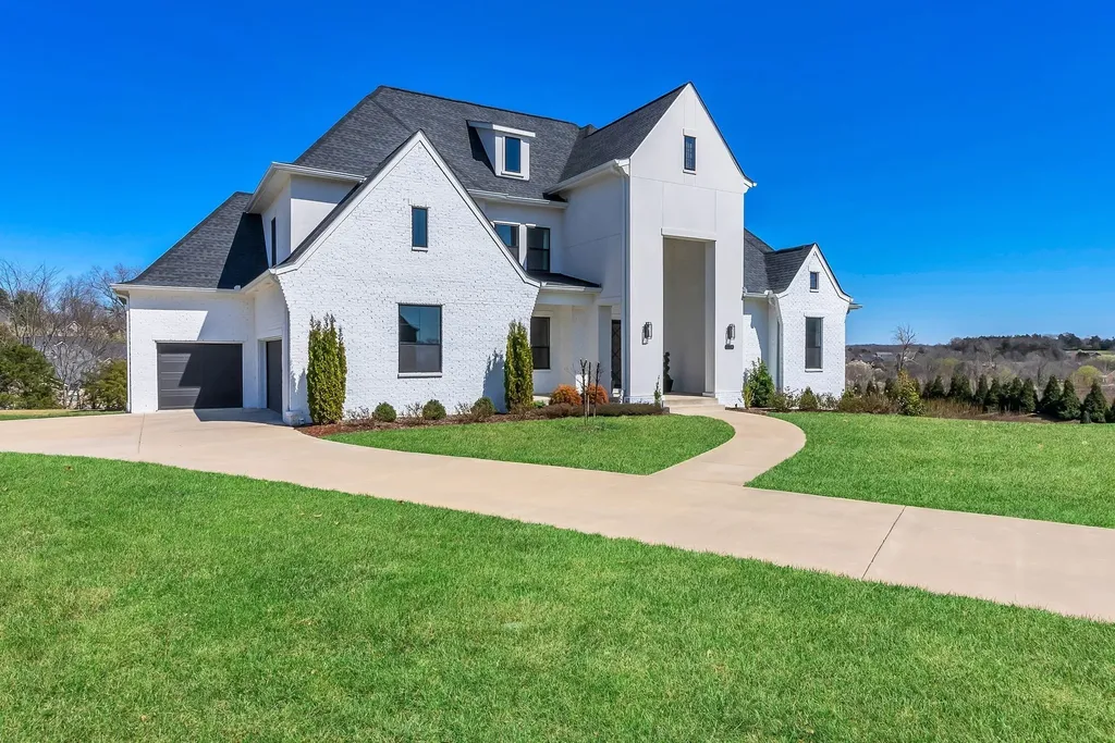 1004 Heights Boulevard Brentwood TN 37027