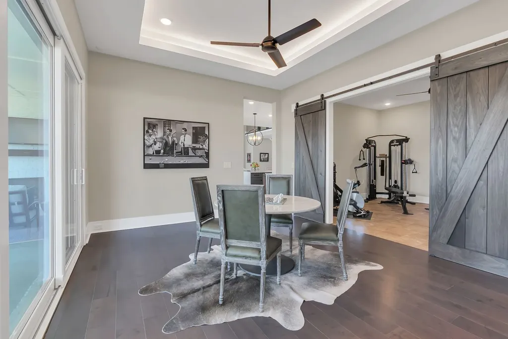 1004 Heights Boulevard Brentwood TN 37027