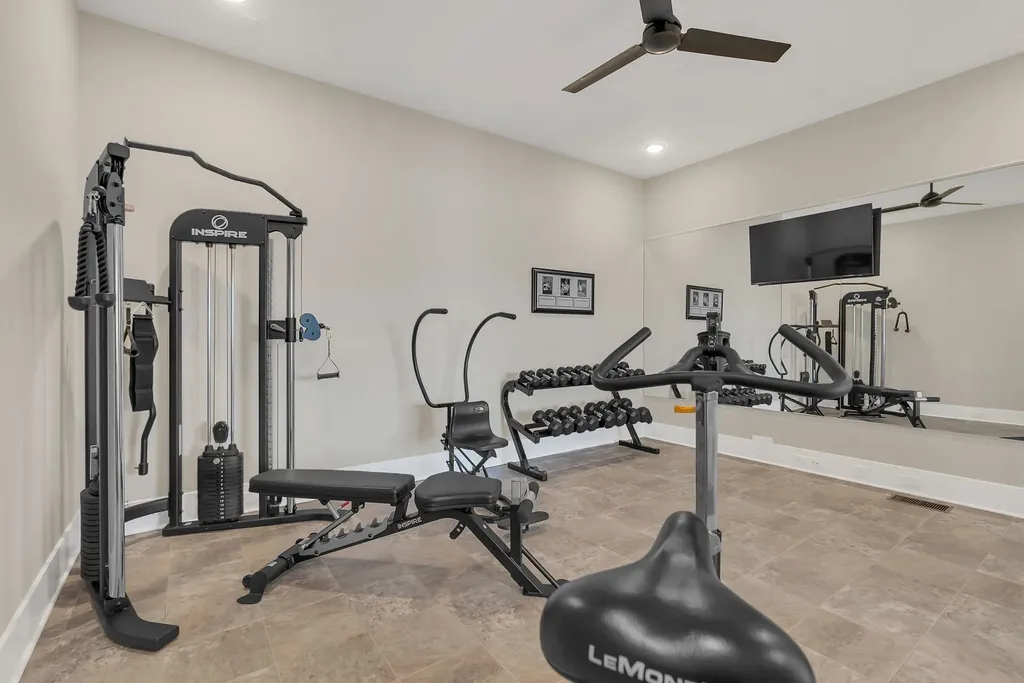 1004 Heights Boulevard Brentwood TN 37027