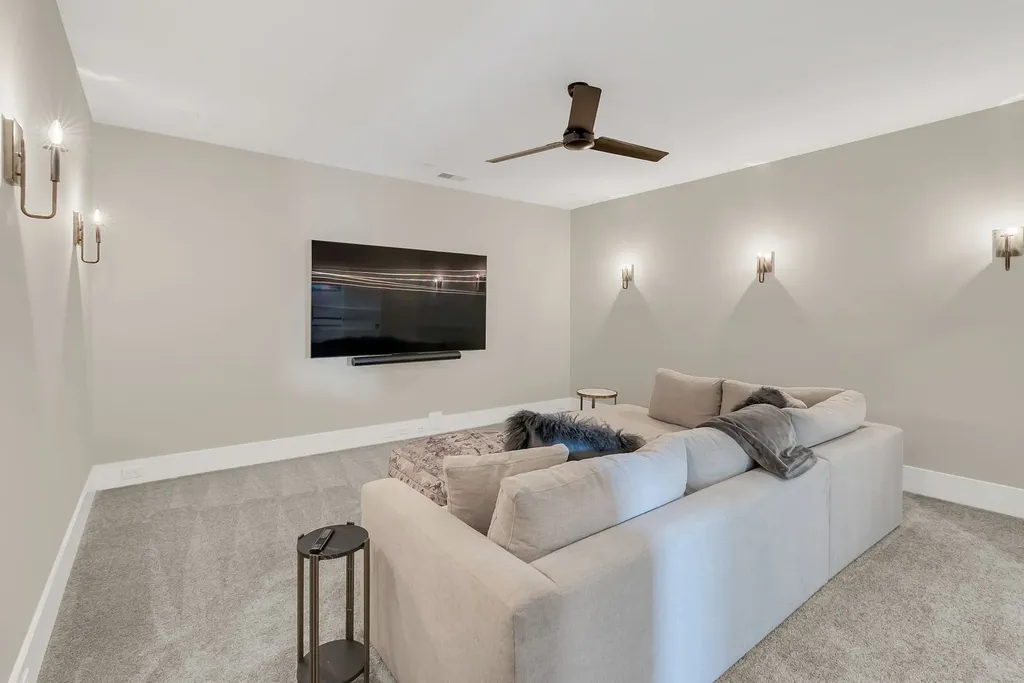 1004 Heights Boulevard Brentwood TN 37027