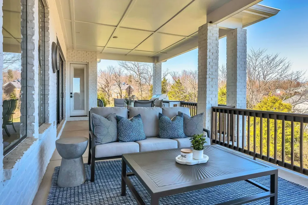 1004 Heights Boulevard Brentwood TN 37027