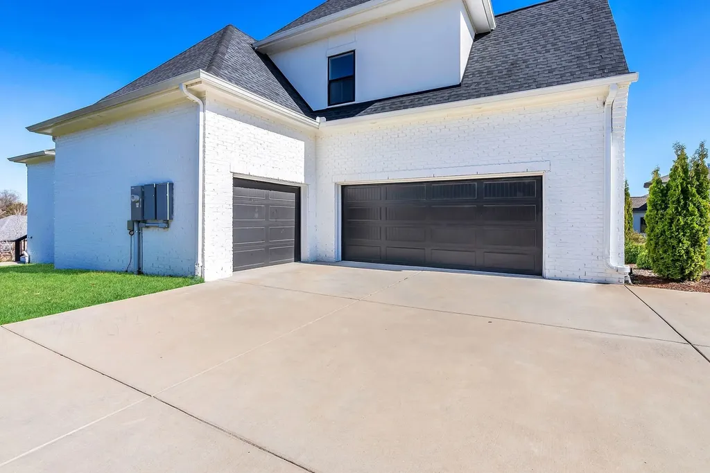 1004 Heights Boulevard Brentwood TN 37027