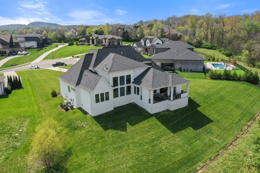1004 Heights Boulevard Brentwood TN 37027