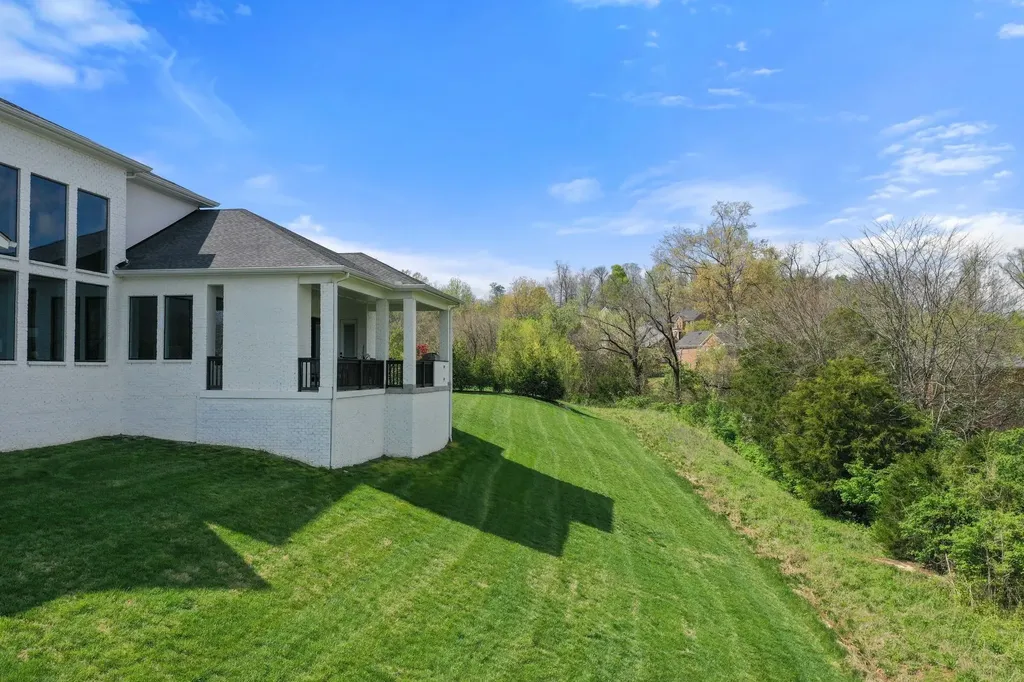 1004 Heights Boulevard Brentwood TN 37027