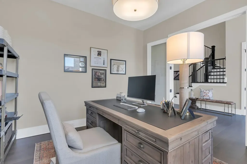 1004 Heights Boulevard Brentwood TN 37027