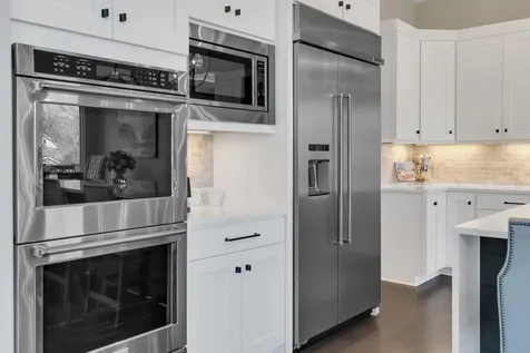 1004 Heights Boulevard Brentwood TN 37027