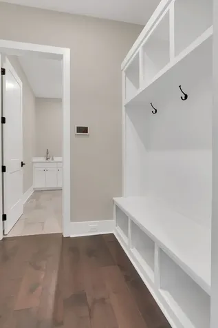 1004 Heights Boulevard Brentwood TN 37027