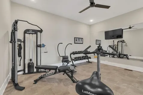 1004 Heights Boulevard Brentwood TN 37027