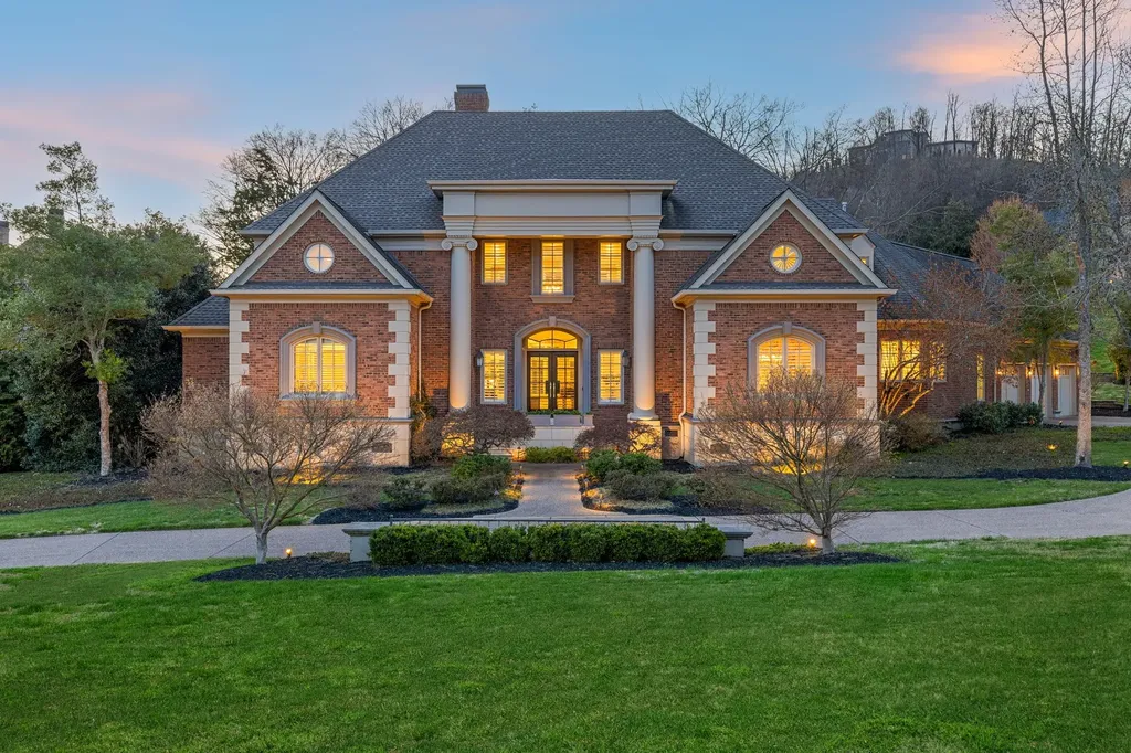 384 Lake Valley Drive Franklin TN 37069