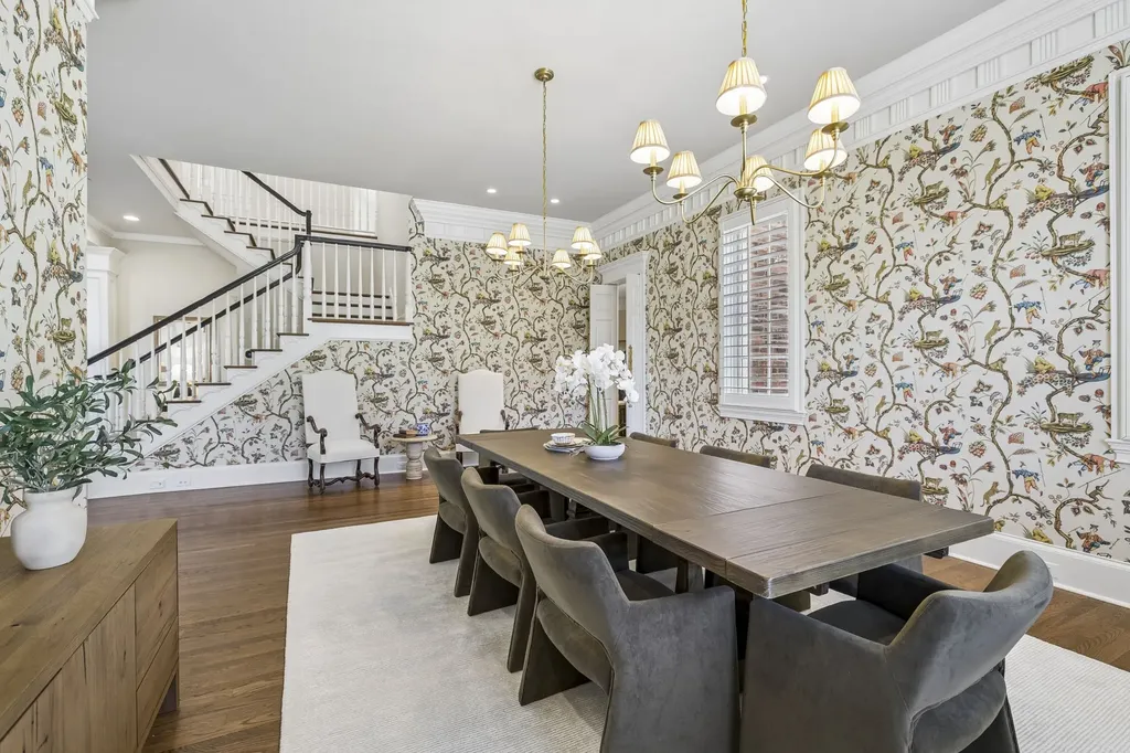 384 Lake Valley Drive Franklin TN 37069