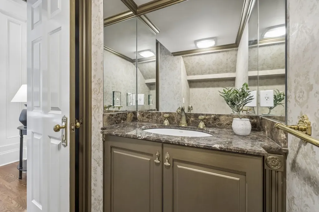 384 Lake Valley Drive Franklin TN 37069