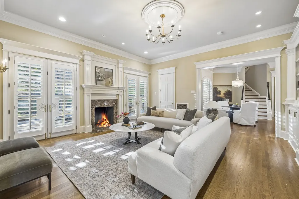 384 Lake Valley Drive Franklin TN 37069
