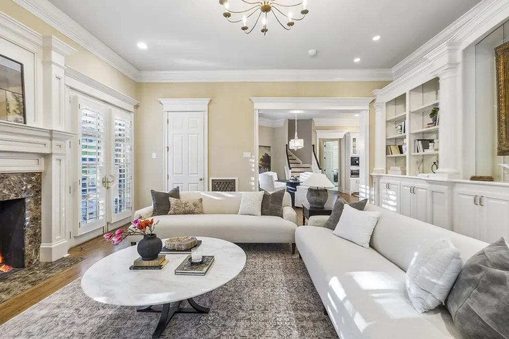 384 Lake Valley Drive Franklin TN 37069