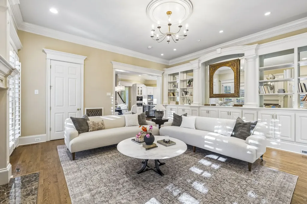 384 Lake Valley Drive Franklin TN 37069
