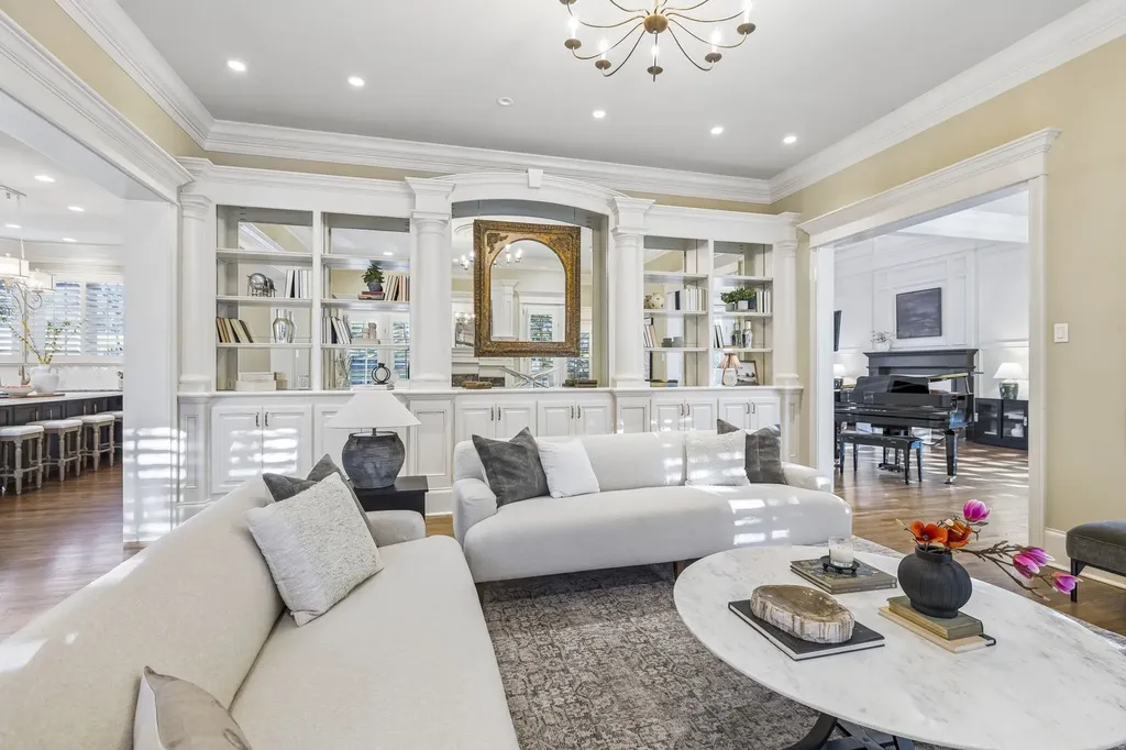 384 Lake Valley Drive Franklin TN 37069