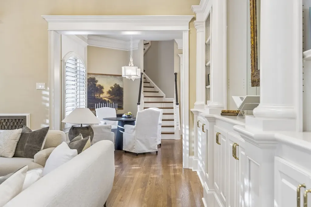 384 Lake Valley Drive Franklin TN 37069