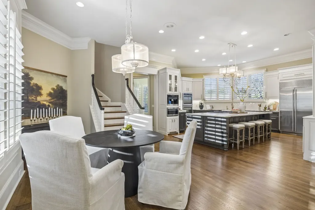 384 Lake Valley Drive Franklin TN 37069