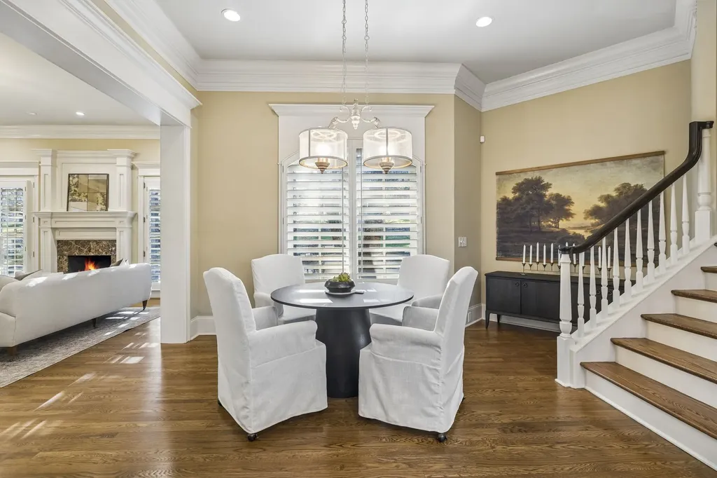 384 Lake Valley Drive Franklin TN 37069