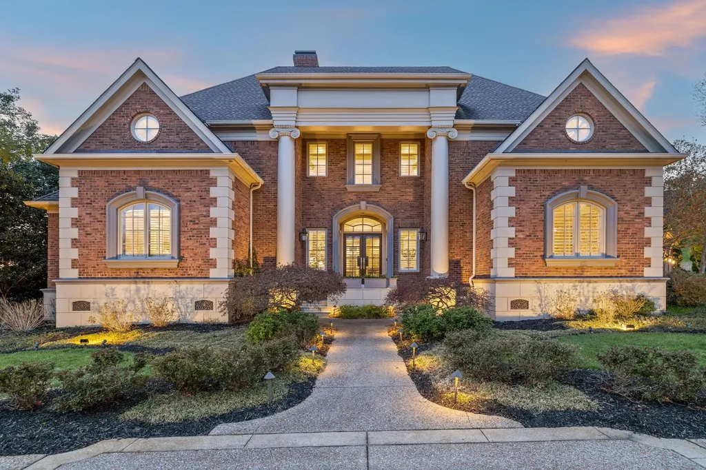 384 Lake Valley Drive Franklin TN 37069
