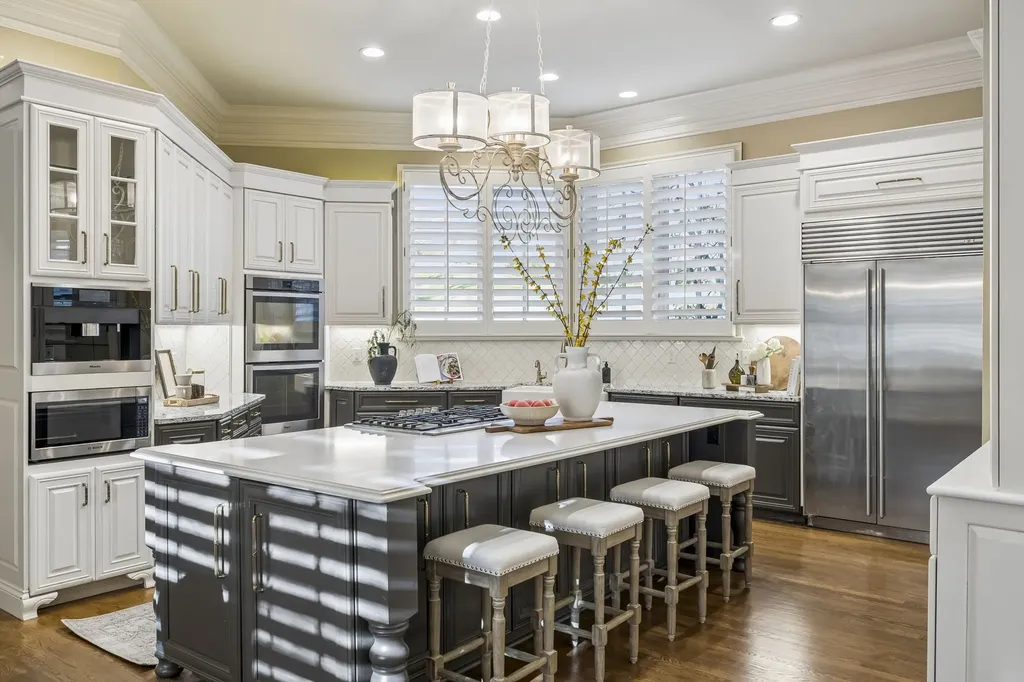 384 Lake Valley Drive Franklin TN 37069