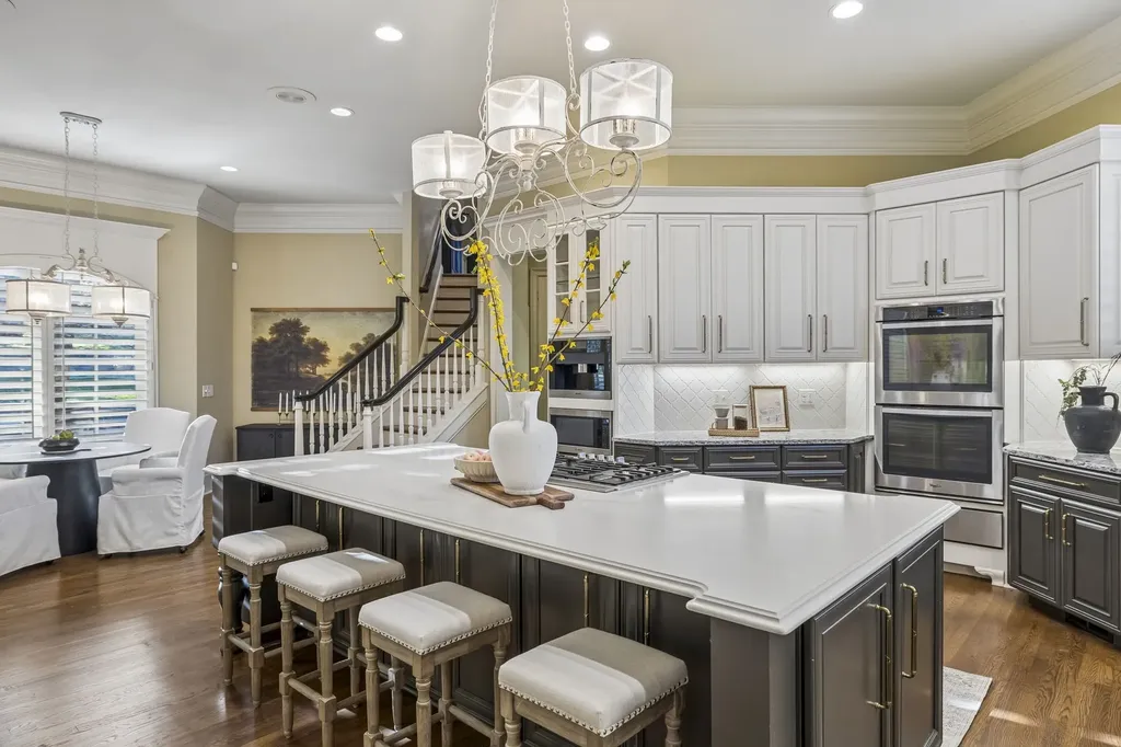 384 Lake Valley Drive Franklin TN 37069