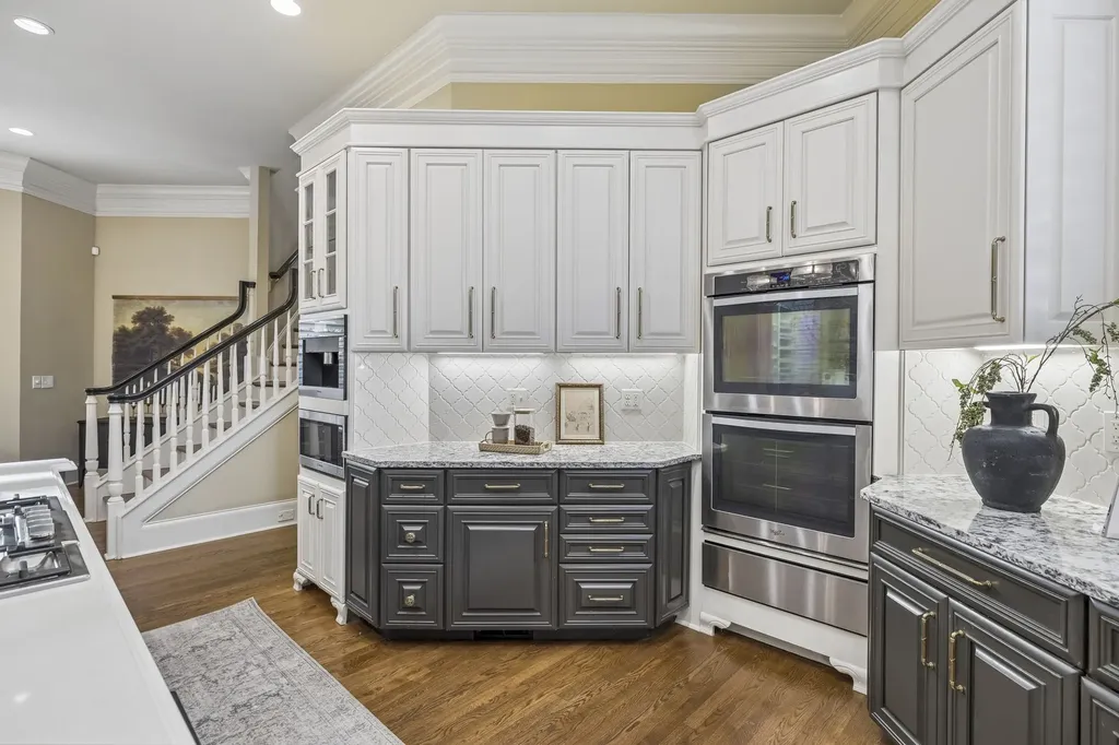 384 Lake Valley Drive Franklin TN 37069