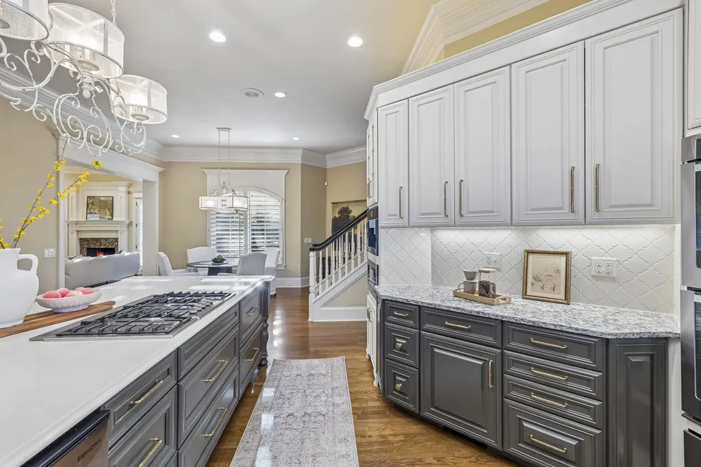 384 Lake Valley Drive Franklin TN 37069