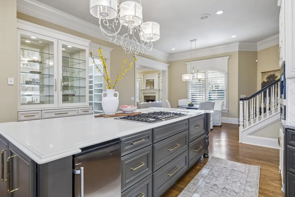 384 Lake Valley Drive Franklin TN 37069