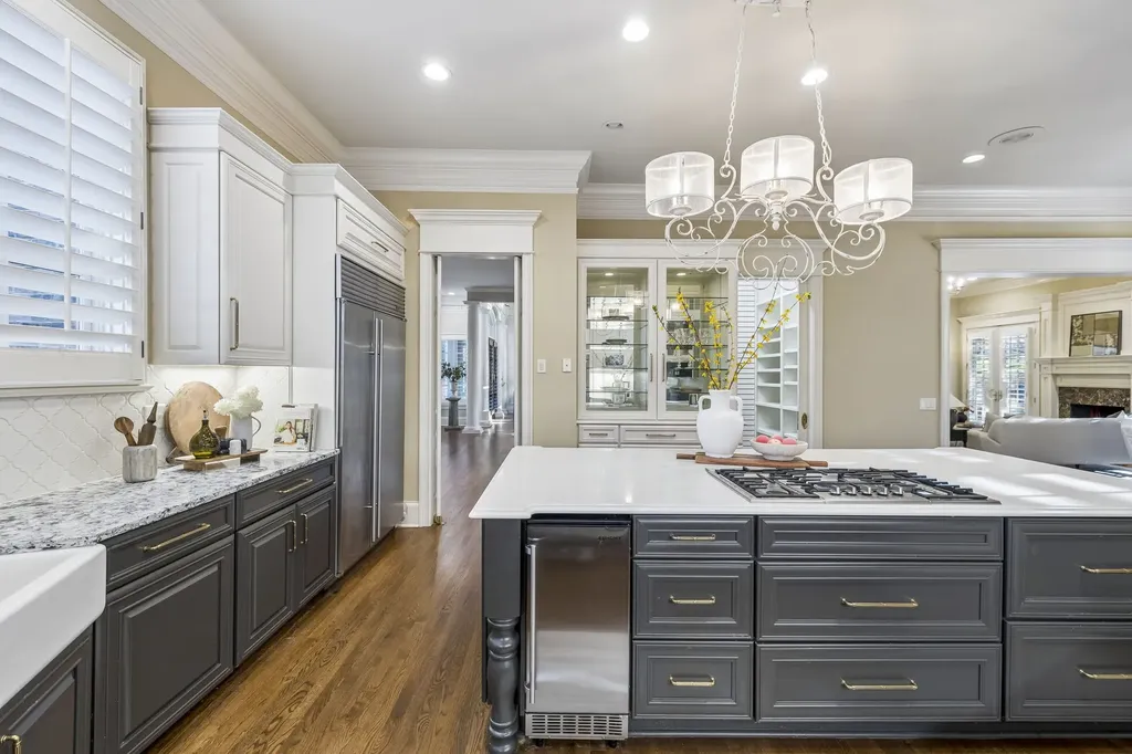 384 Lake Valley Drive Franklin TN 37069
