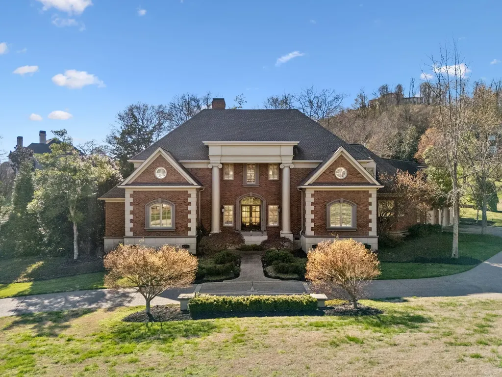 384 Lake Valley Drive Franklin TN 37069