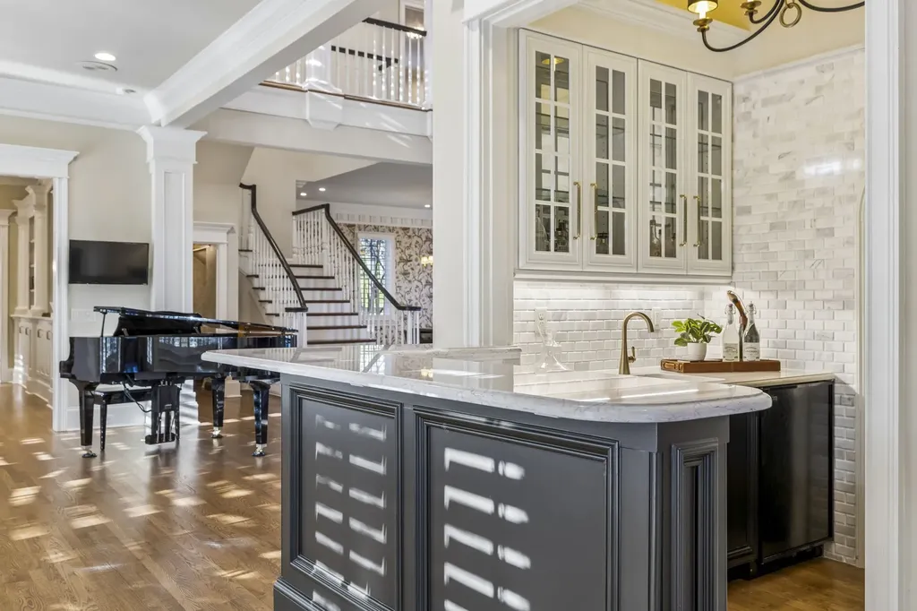 384 Lake Valley Drive Franklin TN 37069