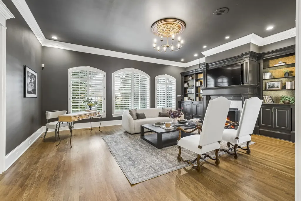384 Lake Valley Drive Franklin TN 37069