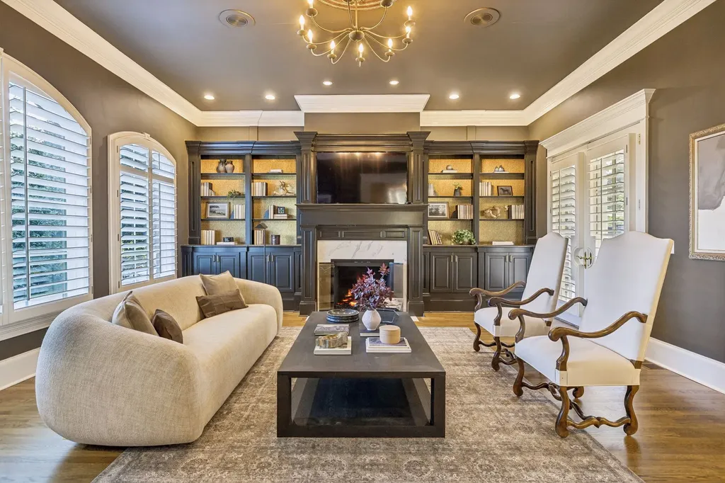 384 Lake Valley Drive Franklin TN 37069