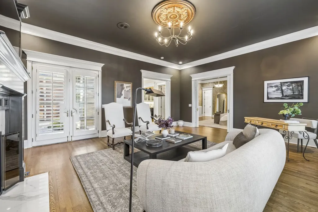 384 Lake Valley Drive Franklin TN 37069