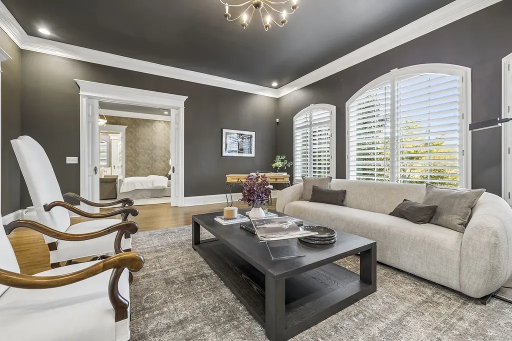 384 Lake Valley Drive Franklin TN 37069