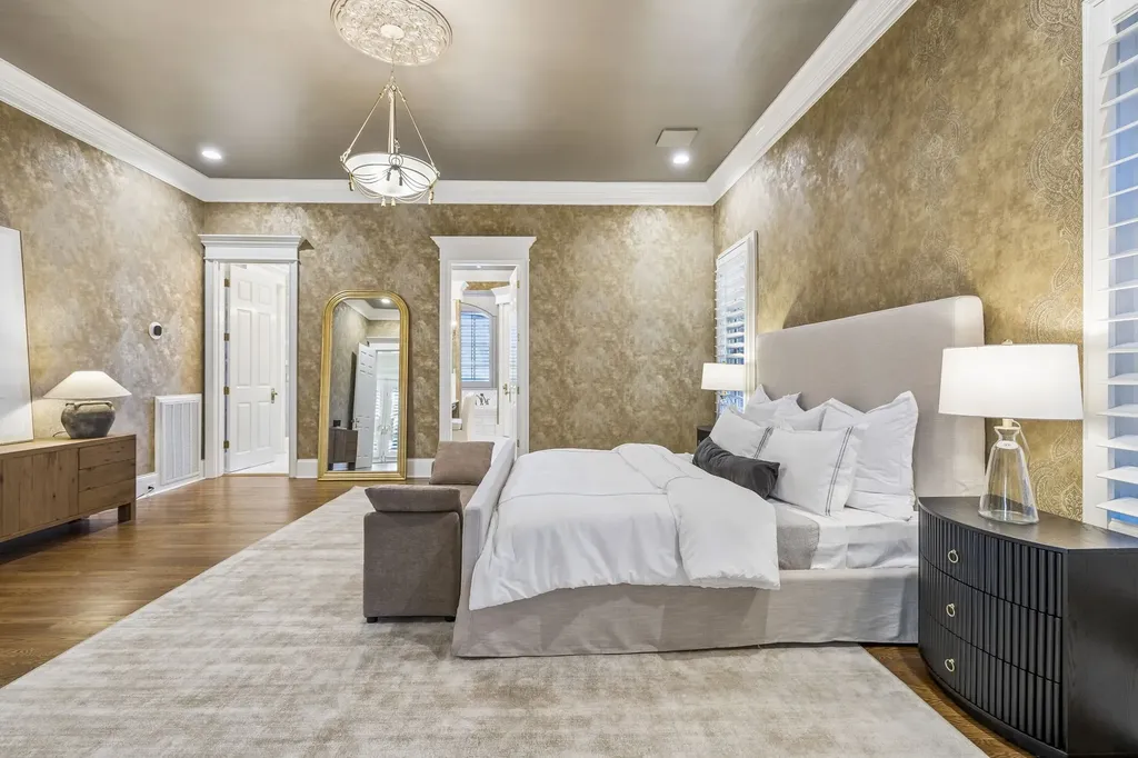384 Lake Valley Drive Franklin TN 37069