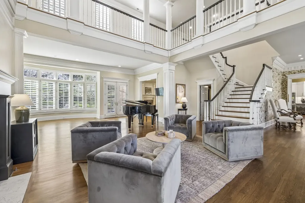 384 Lake Valley Drive Franklin TN 37069