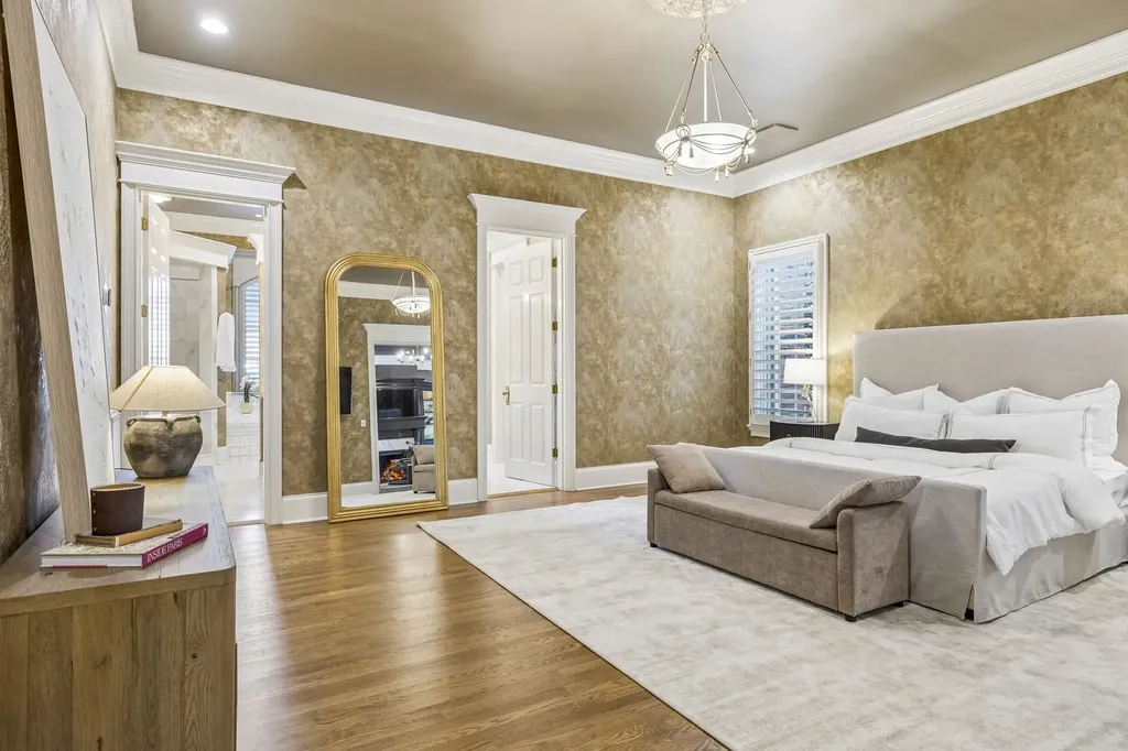 384 Lake Valley Drive Franklin TN 37069