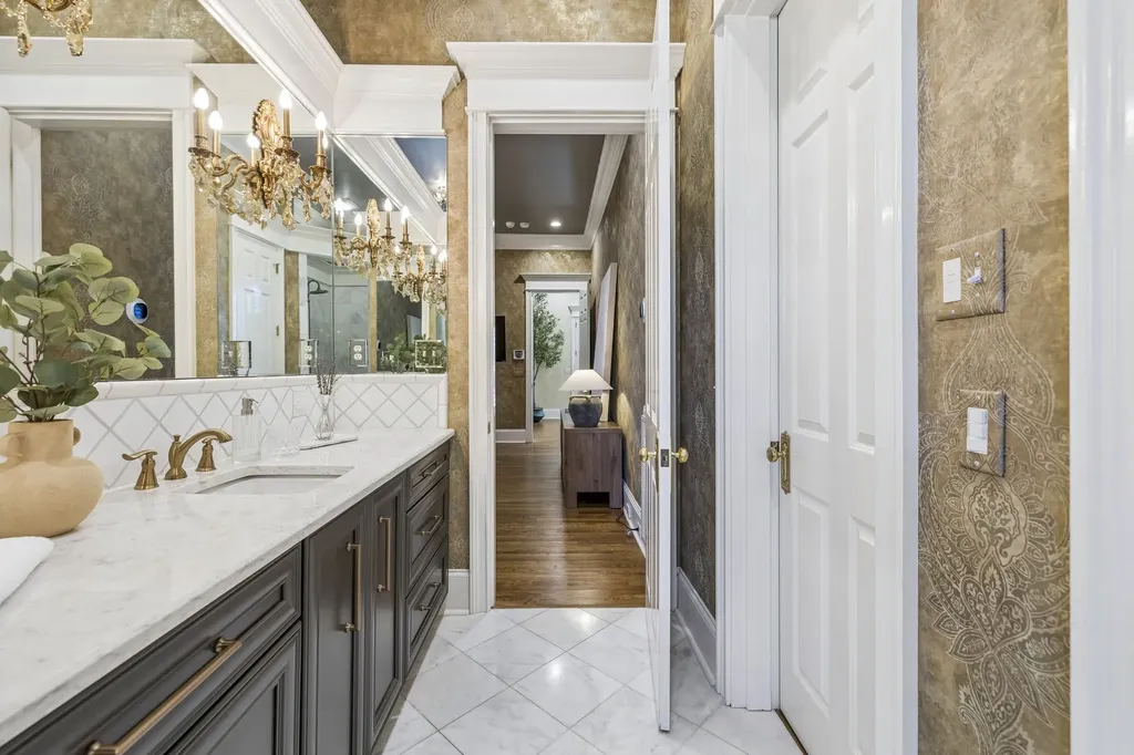 384 Lake Valley Drive Franklin TN 37069