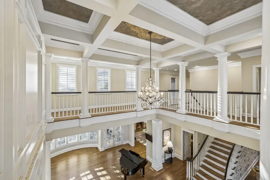 384 Lake Valley Drive Franklin TN 37069