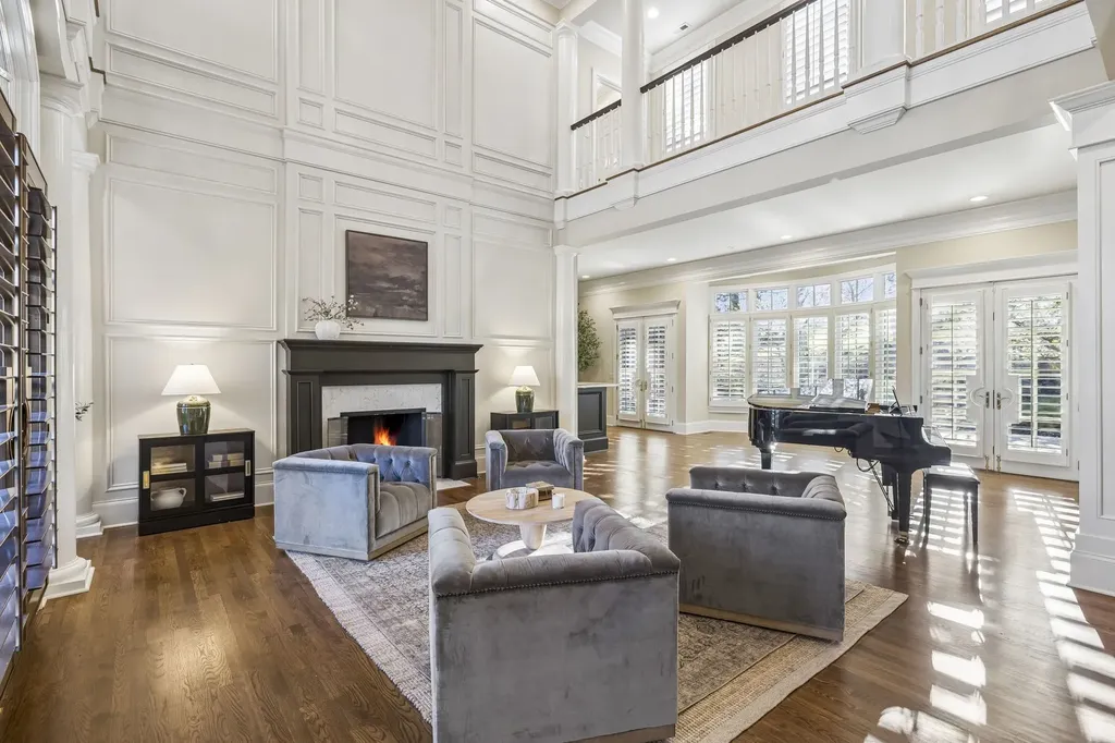 384 Lake Valley Drive Franklin TN 37069