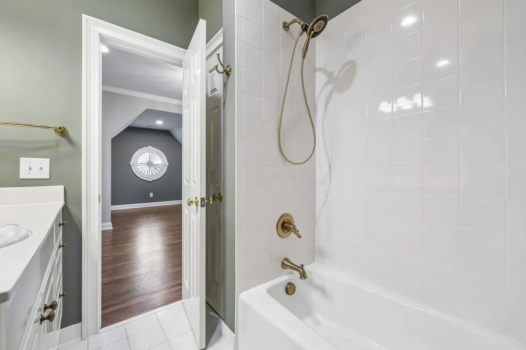 384 Lake Valley Drive Franklin TN 37069