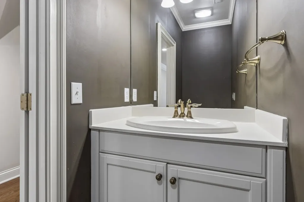 384 Lake Valley Drive Franklin TN 37069