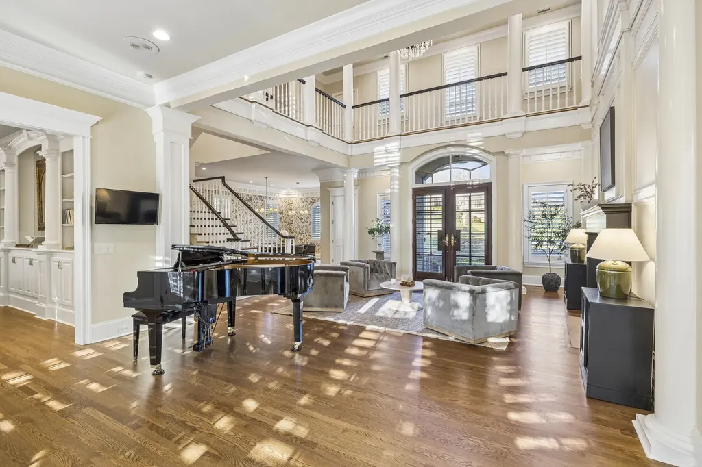 384 Lake Valley Drive Franklin TN 37069
