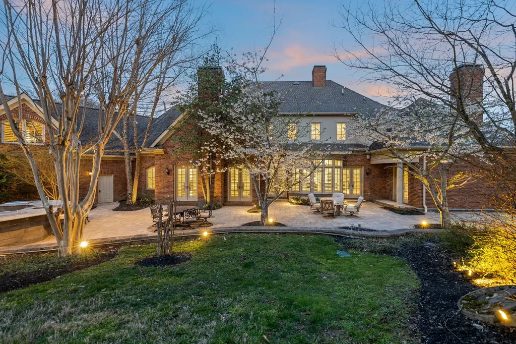 384 Lake Valley Drive Franklin TN 37069