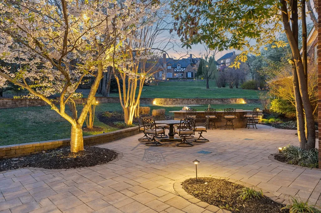 384 Lake Valley Drive Franklin TN 37069