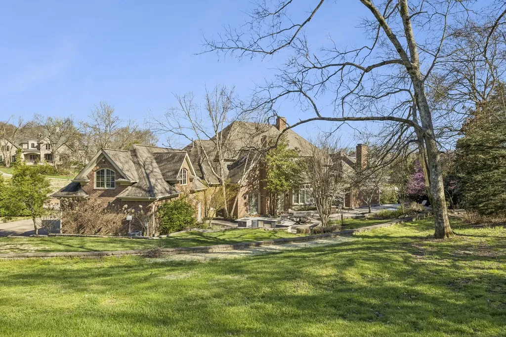 384 Lake Valley Drive Franklin TN 37069