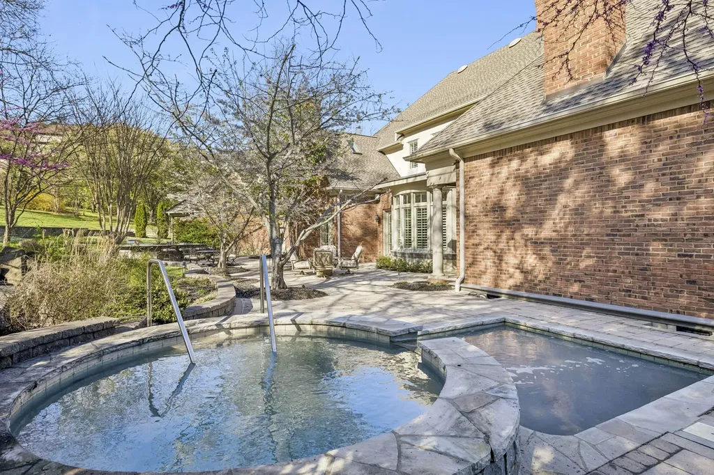 384 Lake Valley Drive Franklin TN 37069
