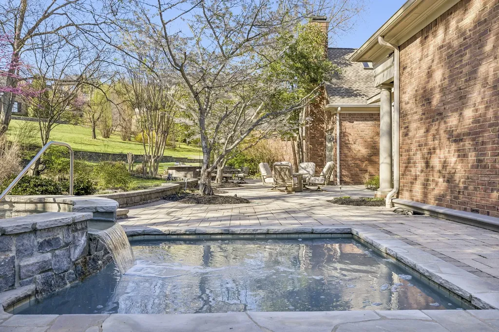 384 Lake Valley Drive Franklin TN 37069