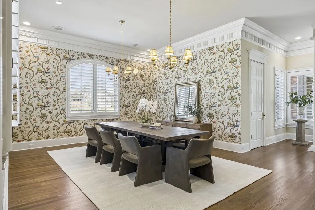 384 Lake Valley Drive Franklin TN 37069